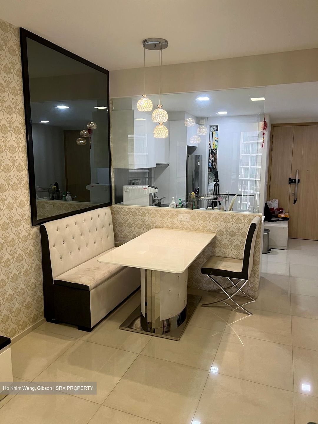 Ripple Bay (D18), Condominium #515143601